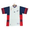 Maillot manches courtes homme blanc Starter Equipe Houston Rockets