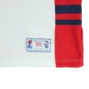 Maillot manches courtes homme blanc Starter Equipe Houston Rockets