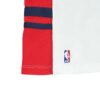 Maillot manches courtes homme blanc Starter Equipe Houston Rockets