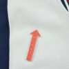 Maillot manches courtes homme blanc Starter Equipe Houston Rockets