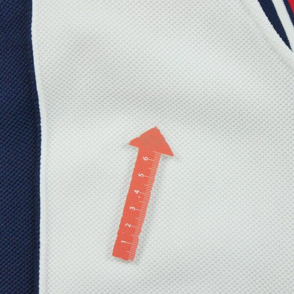 Maillot manches courtes homme blanc Starter Equipe Houston Rockets