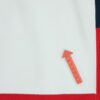 Maillot manches courtes homme blanc Starter Equipe Houston Rockets