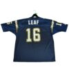 Maillot manches courtes homme marine Champion Equipe Los Angeles Chargers
