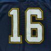 Maillot manches courtes homme marine Champion Equipe Los Angeles Chargers