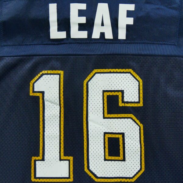 Maillot manches courtes homme marine Champion Equipe Los Angeles Chargers