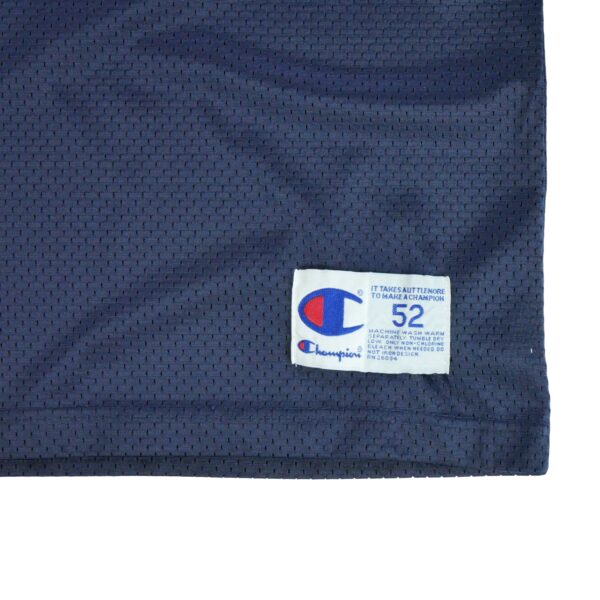 Maillot manches courtes homme marine Champion Equipe Los Angeles Chargers