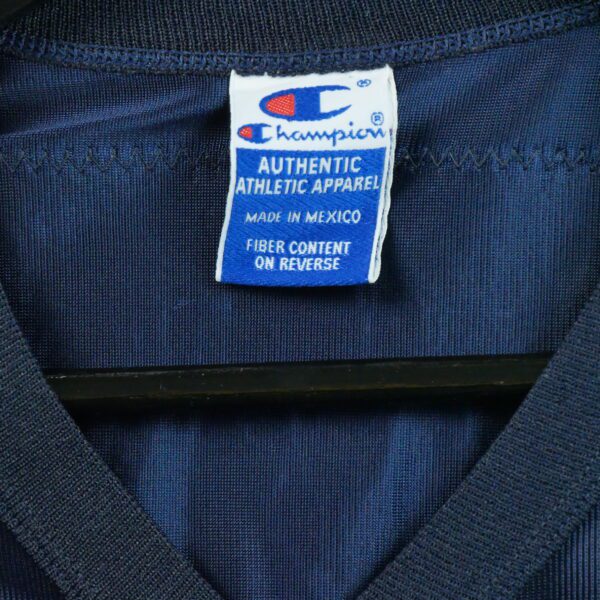 Maillot manches courtes homme marine Champion Equipe Los Angeles Chargers