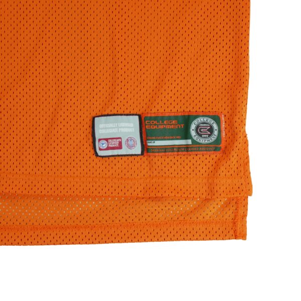Maillot manches courtes homme orange Colosseum Equipe Miami Oh