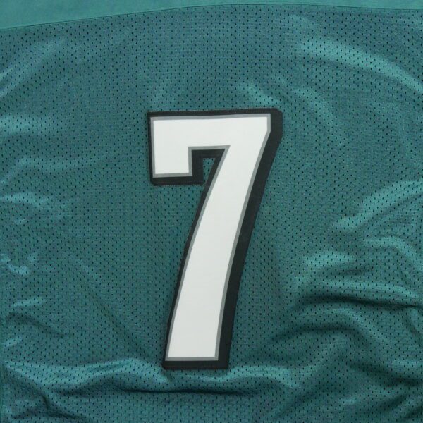 Maillot manches courtes homme vert Nike Equipe Philadelphia Eagles