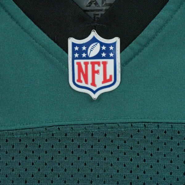 Maillot manches courtes homme vert Nike Equipe Philadelphia Eagles