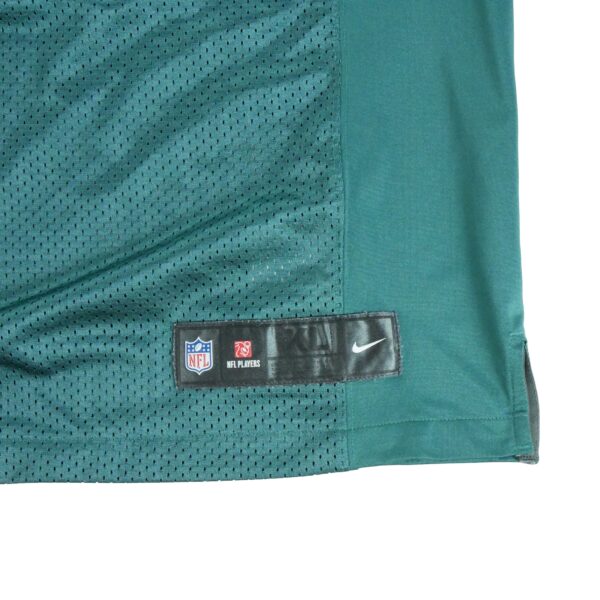Maillot manches courtes homme vert Nike Equipe Philadelphia Eagles