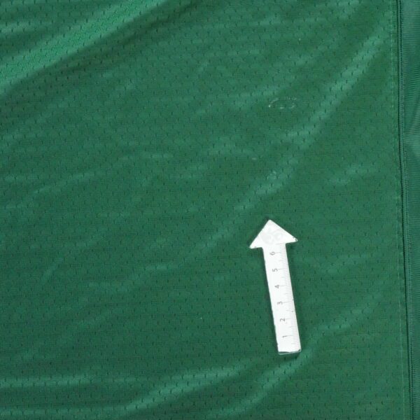 Maillot manches courtes homme vert Reebok Equipe Green Bay Packers