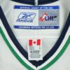 Maillot manches longues homme blanc Reebok