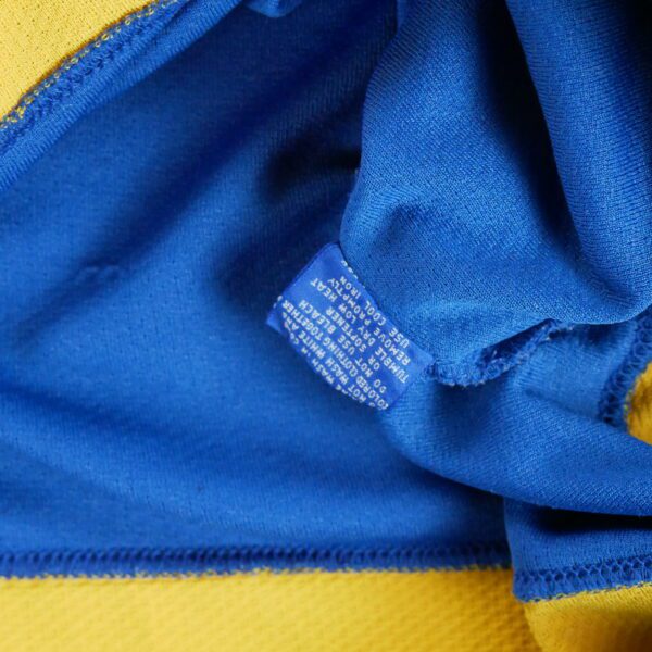 Maillot manches longues homme bleu Starter Equipe Pittsburgh Penguins