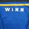 Maillot manches longues homme bleu Starter Equipe Pittsburgh Penguins