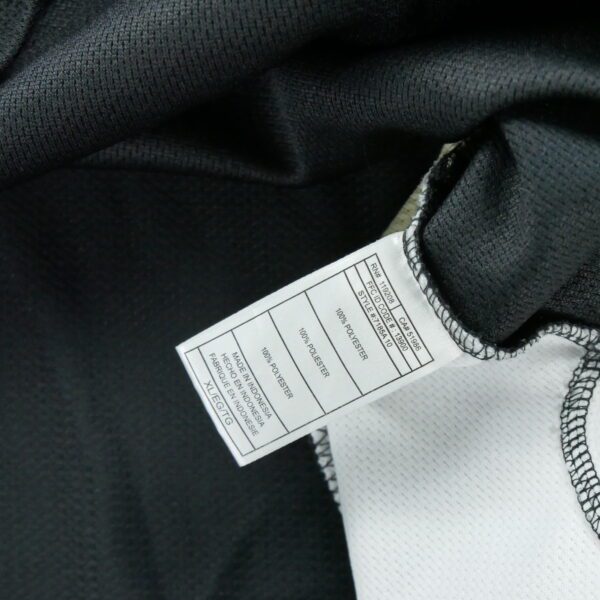 Maillot manches longues homme noir Reebok Equipe Pittsburgh Penguins