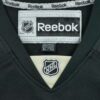 Maillot manches longues homme noir Reebok Equipe Pittsburgh Penguins