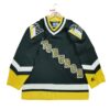 Maillot manches longues homme noir Starter Equipe Pittsburgh Penguins
