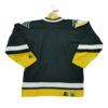 Maillot manches longues homme noir Starter Equipe Pittsburgh Penguins