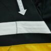 Maillot manches longues homme noir Starter Equipe Pittsburgh Penguins