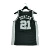 Maillot sans manches enfant noir Nike Equipe San Antonio Spurs