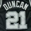 Maillot sans manches enfant noir Nike Equipe San Antonio Spurs