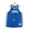 Maillot sans manches homme bleu Starter Equipe Duke