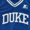 Maillot sans manches homme bleu Starter Equipe Duke