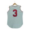 Maillot sans manches homme gris Russell Athletic