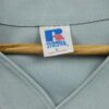 Maillot sans manches homme gris Russell Athletic
