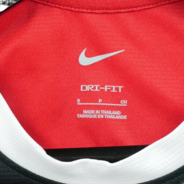 Maillot sans manches homme noir Nike