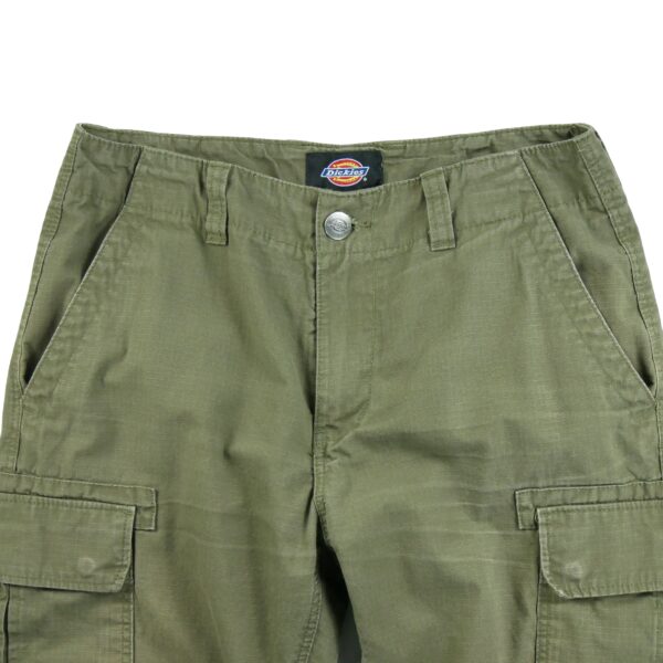 Pantalon cargo homme kaki Dickies