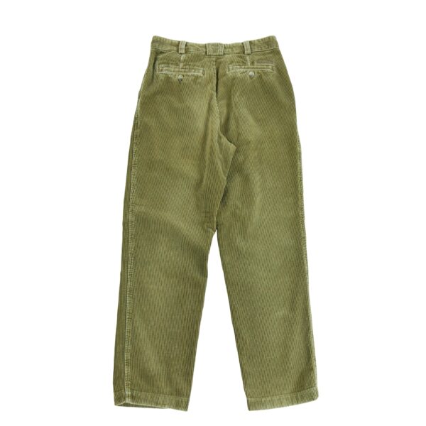Pantalon Homme en velours côtelé – Image 2