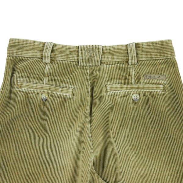 Pantalon Homme en velours côtelé – Image 4