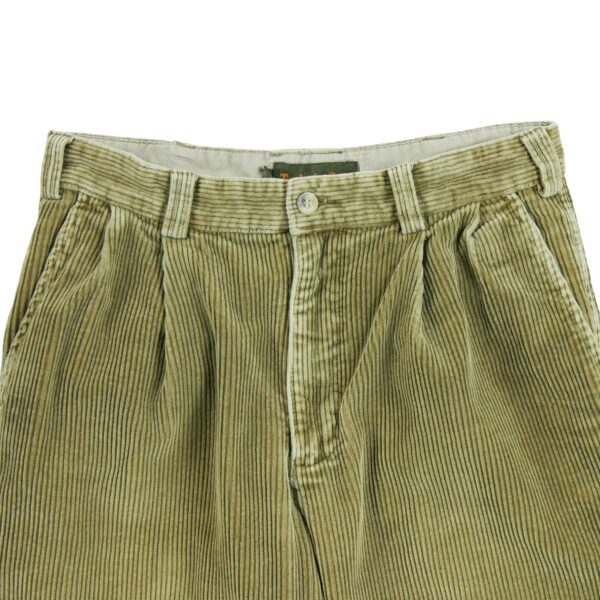 Pantalon Homme en velours côtelé – Image 3