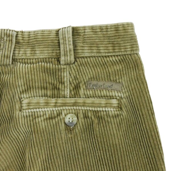Pantalon Homme en velours côtelé – Image 5