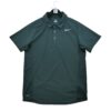 Polo manches courtes homme noir Nike Col Polo