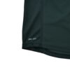 Polo manches courtes homme noir Nike Col Polo