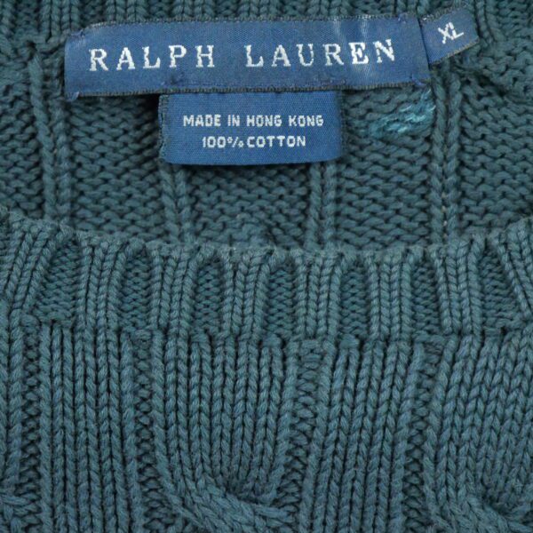 Pull Adulte  Marine – Image 5