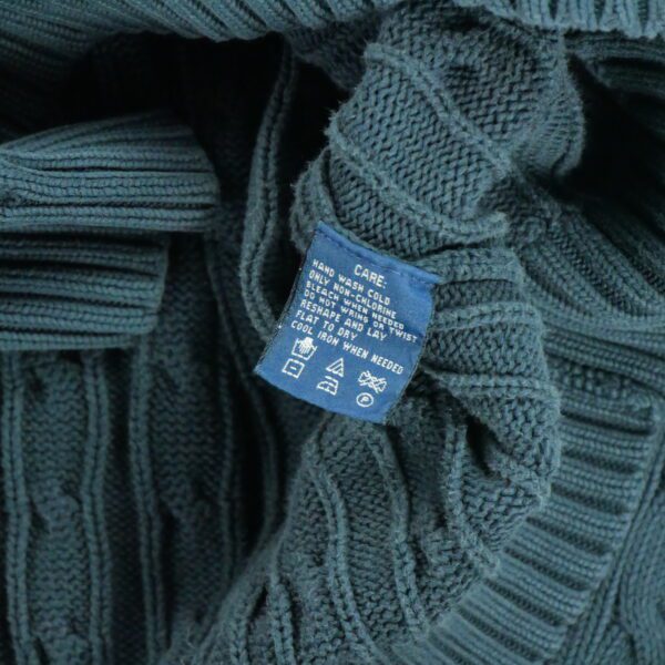 Pull Adulte  Marine – Image 6
