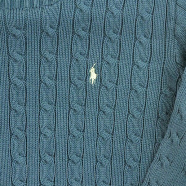 Pull Adulte  Marine – Image 4