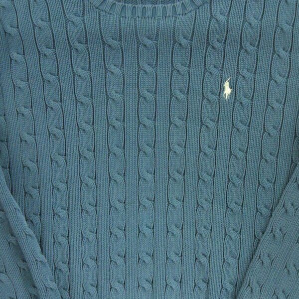 Pull Adulte  Marine – Image 3