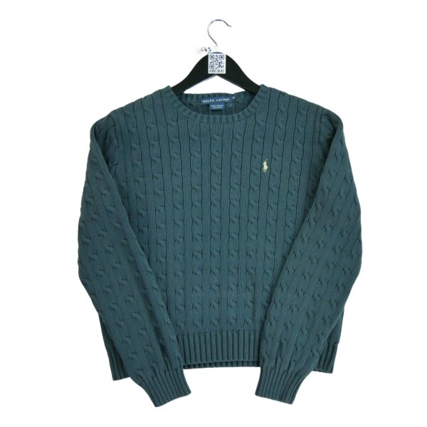 Pull Adulte  Marine