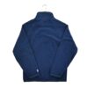 Pull polaires enfant manches longues marine NFL Col Montant Equipe Saint Louis Rams