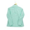 Pull polaires femme manches longues vert The North Face Col Montant