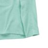 Pull polaires femme manches longues vert The North Face Col Montant