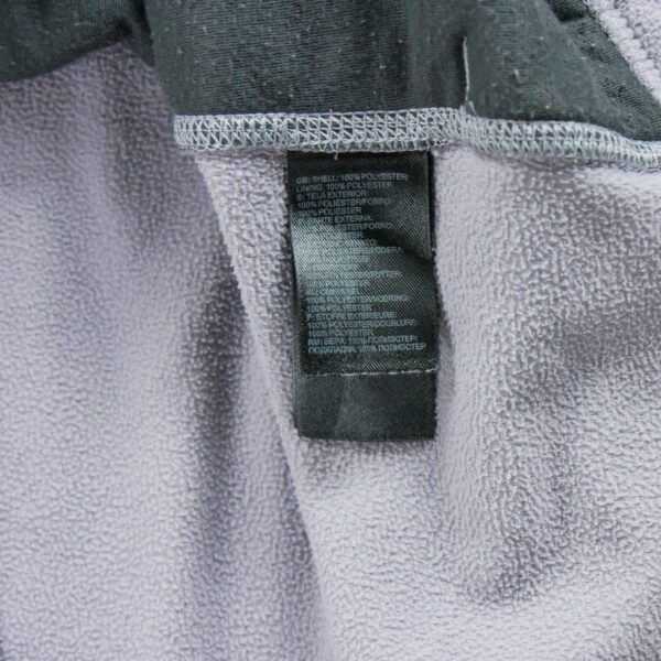 Pull polaires femme manches longues violet The North Face Col Montant