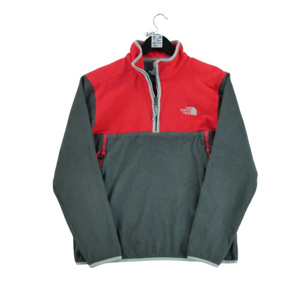 Pull polaire The North Face Glacier Alpine