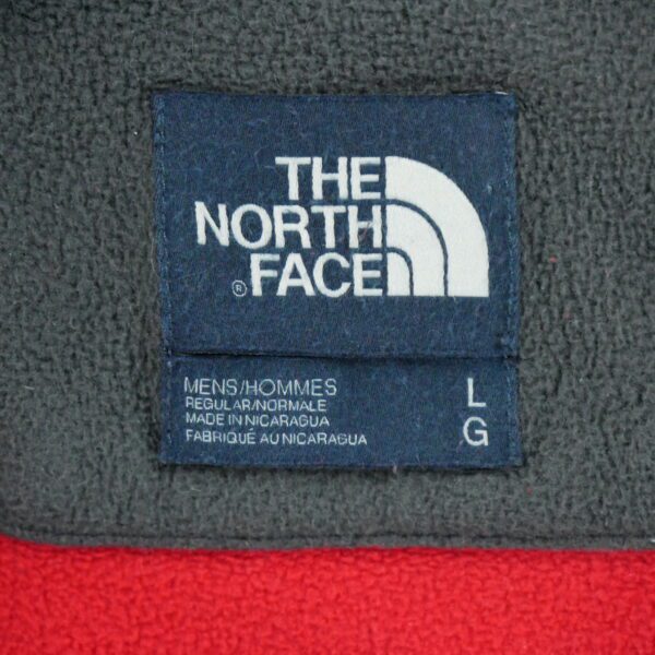 Pull polaire The North Face Glacier Alpine – Image 6