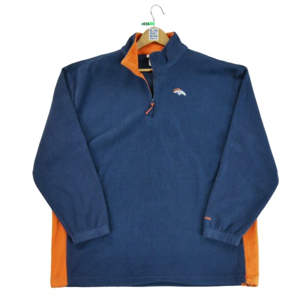 Pull polaire Denver Broncos NFL – Image 3